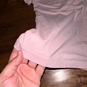 Lululemon All Yours Shirt